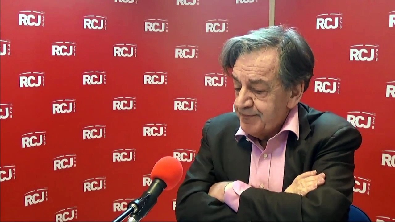 Alain Finkielkraut réagit à l’Émission Politique et à la diatribe de Christine Angot