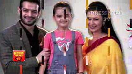 Yeh Hai Mohabbatein - 26th March 2017 - Latest Upcoming Twist - Starplus