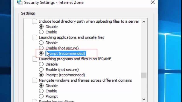 How to Remove Google redirect virus | Fix internet security settings trouble
