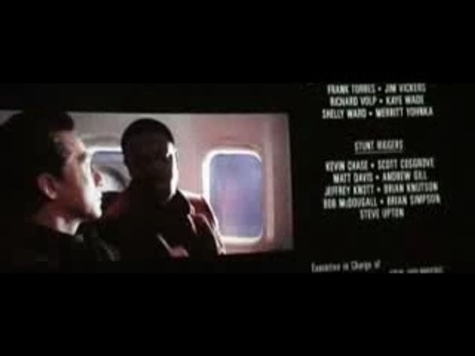 Rush Hour 3