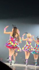 160816 SNSD Tiffany Green Light CUT @Phantasia