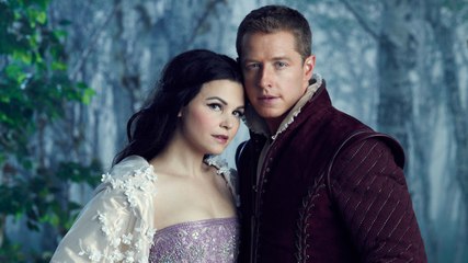 Once Upon a Time Season 6 Episode 14 s06//e14 "Page 23" Full HD
