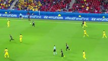HD _ Ibisevic second Goal _ Bosnia Herzegovina Vs Gibraltar 5-0 _ World Cup Qualifications 2018