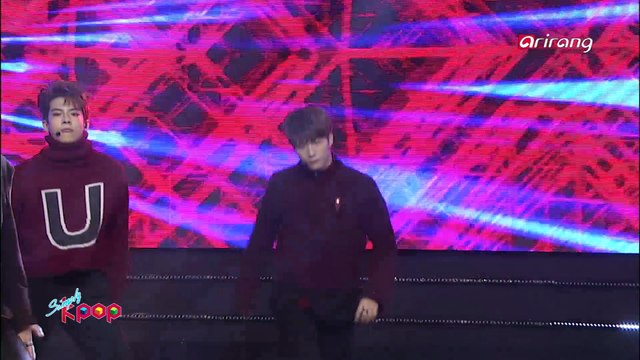 [Simply K-Pop] VICTON(빅톤) _ EYEZ EYEZ _ Ep.257 _ 032417