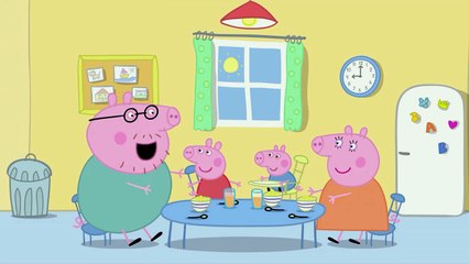 Peppa Pig - Episodio 1 (Español Latino)