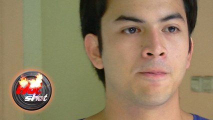 Rizky Nazar Masuk Nominasi Pemeran Utama Pria Terbaik IBOMA 2017 - Hot Shot 26 Maret 2017