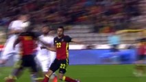Romelu Lukaku Goal - Belgium 1-1 Greece 25-03-2017
