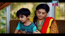 Dil-e-Barbad Episode 33 - on ARY Zindagi in High Quality - 26th March 2017