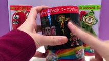 Giant Whiffer Sniffers Mystery Pack Scented Plush Opening Blind Bag | PSToyReviews