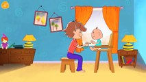 Counting Song for Babies and Toddlers - 0, 5, 10 (slow) by ELF Learning-kW