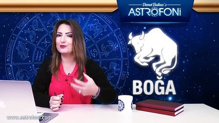 Şubat 2017 Boğa Burcu Aylık Astroloji Yorumu
