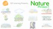 Learn Nature Vocabulary - Nature Vocabulary Phrases 1 - Elf Kids Videos-RNjzhrr