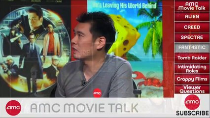 New FANTASTIC FOUR Images And Film Description Revealed - AMC Movie News