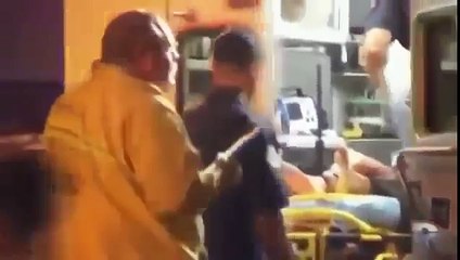 GUERRE DE GANG BLACK VS LATINO REPORTAGE CHOC 2017 fr