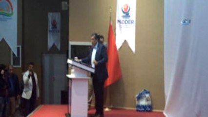 Başkan Atilla'dan Referandum Değerlendirmesi