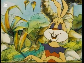 Pit o Coelhinho Verde 03 - 25.03.2017