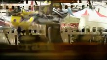 Accident de voiture mortel en direct - Caméra de surveillance [Sécurité]+18 part