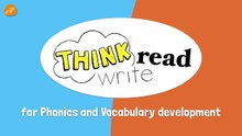 D Phonics Chant _ Initial D _ Consonants _ Think Read Write _ ELF Learning-aBgI