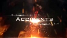 Accident de voiture mortel en direct - Caméra de surveillance [Sécurité] part