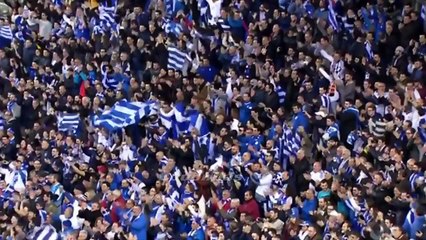 Belgium vs Greece 1-1 all goal and highlights (HD) _ 25_03_2017 ELIMINATORIAS RUSIA 2018
