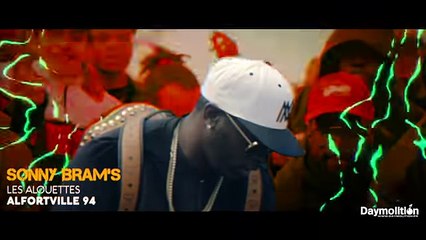 Hache-P - Y'a d'la Dope Feat. Sonny Bram's, Guy2Bezbar, Jeci-Jess, Jones Cruipy, Silek & Bridjahting