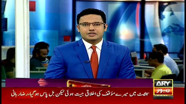 Sewerage water sucks in potable water pipelines in Karachi