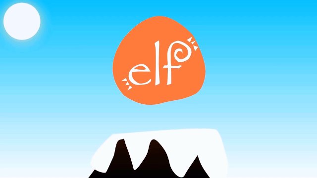 Learn Verbs #2 - Verb Chant - Action Verbs Phrases 2 - ELF Learning-CW-KV