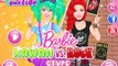 Barbie Kawaii Vs. Rock Style – Best Barbie Dress Up Games For Girls And Kids