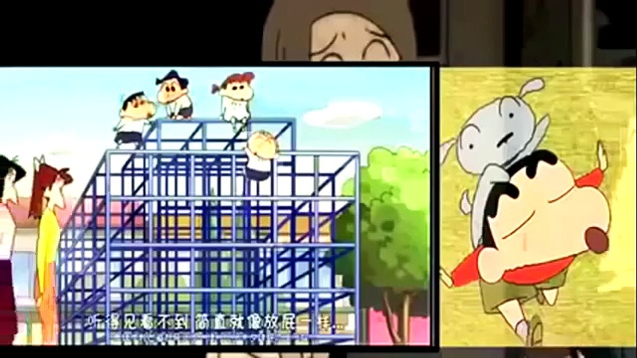 クレヨンしんちゃん アニメ 2016, クレヨンしんちゃん 映画 Vol 491, クレヨンしんちゃん 2016