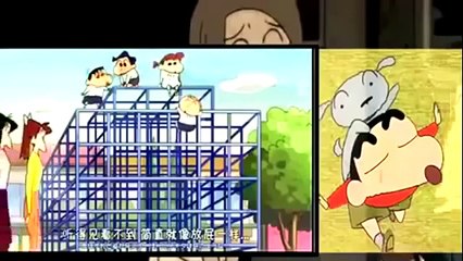 クレヨンしんちゃん アニメ 2016, クレヨンしんちゃん 映画 Vol 491, クレヨンしんちゃん 2016