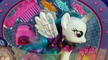 Hasbro - My Litte Pony - Through the Mirror / Po Tamtej Stronie Lustra - Księżniczka Celestia