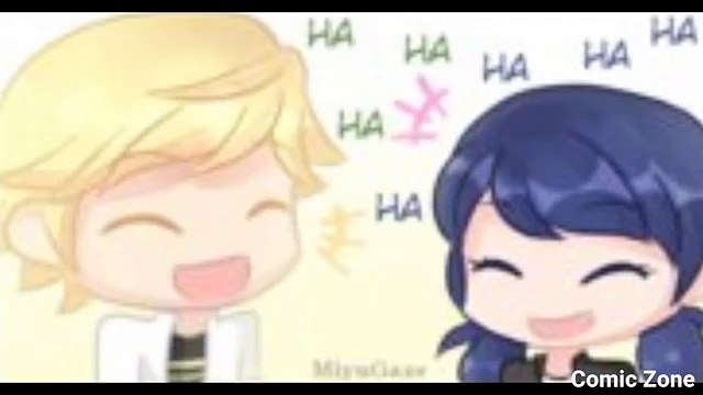 BEST MIRACULOUS LADYBUG COMIC DUBS COMPILATION! - (FUNNY & SAD)