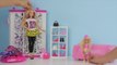 TOY HUNT with Barbie! Lots of toys - Barbie Dolls, Puppy Mobile, Dancing Horse and more !-04_0iOzT