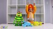 Yo Gabba Gabba Dancing and Singing Brobee Toodee Plex Ckn Toys-NsEMLgdM8