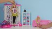 TOY HUNT with Barbie! Lots of toys - Barbie Dolls, Puppy Mobile, Dancing Horse and more !-04_0iOz
