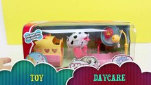 THE SECRET LIFE OF PETS Inspired GIDGET Play-Doh Egg CHUBBY PUPPIES Тайная жизнь домашних животных-mJmO4Q4l9