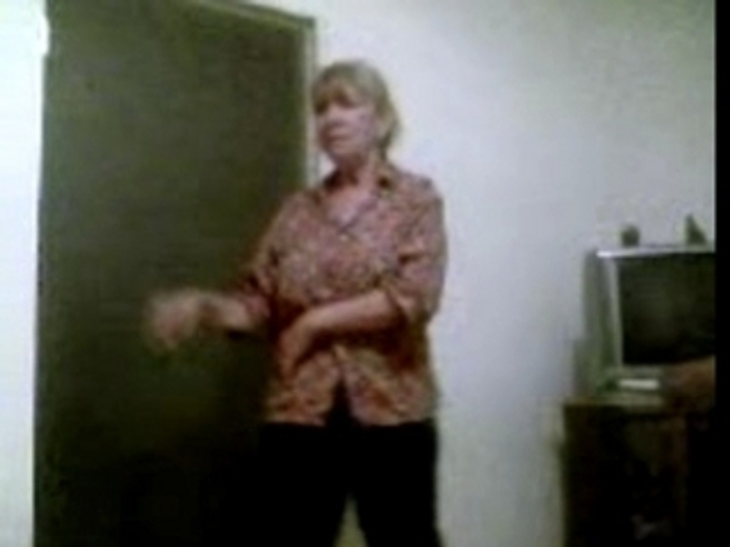 mami zouk