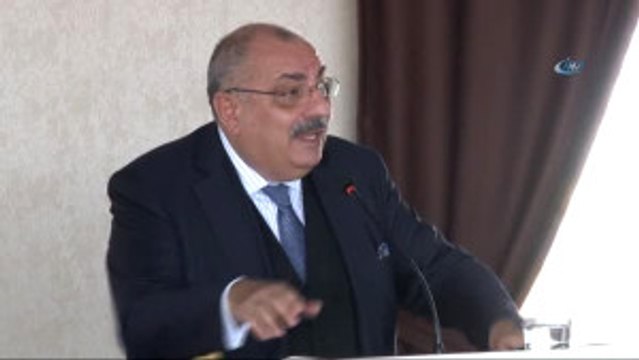 Başbakan Yardımcısı Türkeş: Cumhurbaşkanını Halk Seçecek İse Halka Karşı Bir Sorumluluğu Olması...