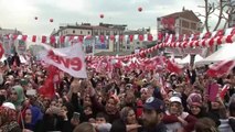 Esenler'de Toplu Açılış Töreni - Istanbul