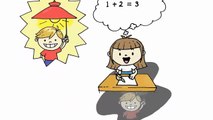 Opposites Chant - Educational Preschool and Kindergarten Learning Video #1-c4x0Osm