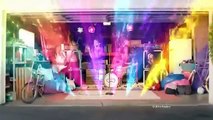 Singing Dolls with Rock Assortment - Rainbow Rocks - Equestria Girls - My Little Pony - Ha