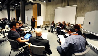 AGÜ  MİMARLIK FAKÜLTESİ İÇİN ARAMA KONFERANSI