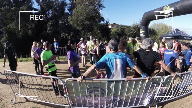 Succès au Ruppione pour le 2e Trail de Pietrosella