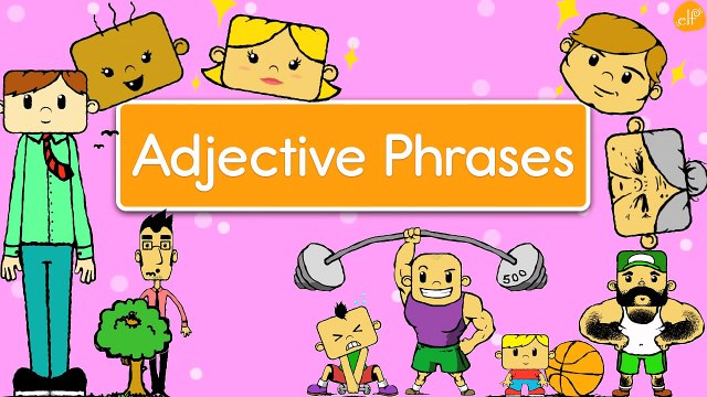 Learn Opposites - Phrases and Patterns for Kids by ELF Learning-UC