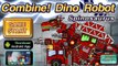 DINO ROBOT - Spinosaurus Combine - Dinosaurus New Game Android, Gameplay, Walkthrough