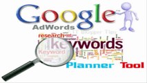 How to correctly use Google Keyword Planner || Keyword Research Tricks in SEO || Useful YouTube Tips