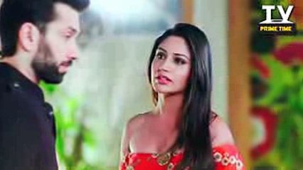 Kamini Hogi Khush 10cr Ke Bangels Pa Ke - Ishqbaaz- टीवी प्राइम टाइम हिन्दी -