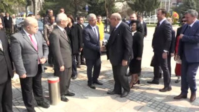 Türkeş: Seçimi Kaybedenler, Seçimi Kazananı Haksız Yere Itham Ederler