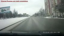 Russe Récapitulatif des accidents de voiture Janvier ✦ Russe Les accidents de la route ✦ semai