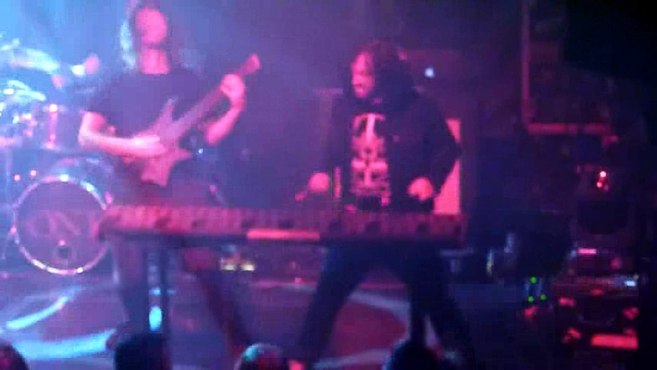 oni avec xylophone soupe aux choux live magny-le-hongre 17 mars 2017